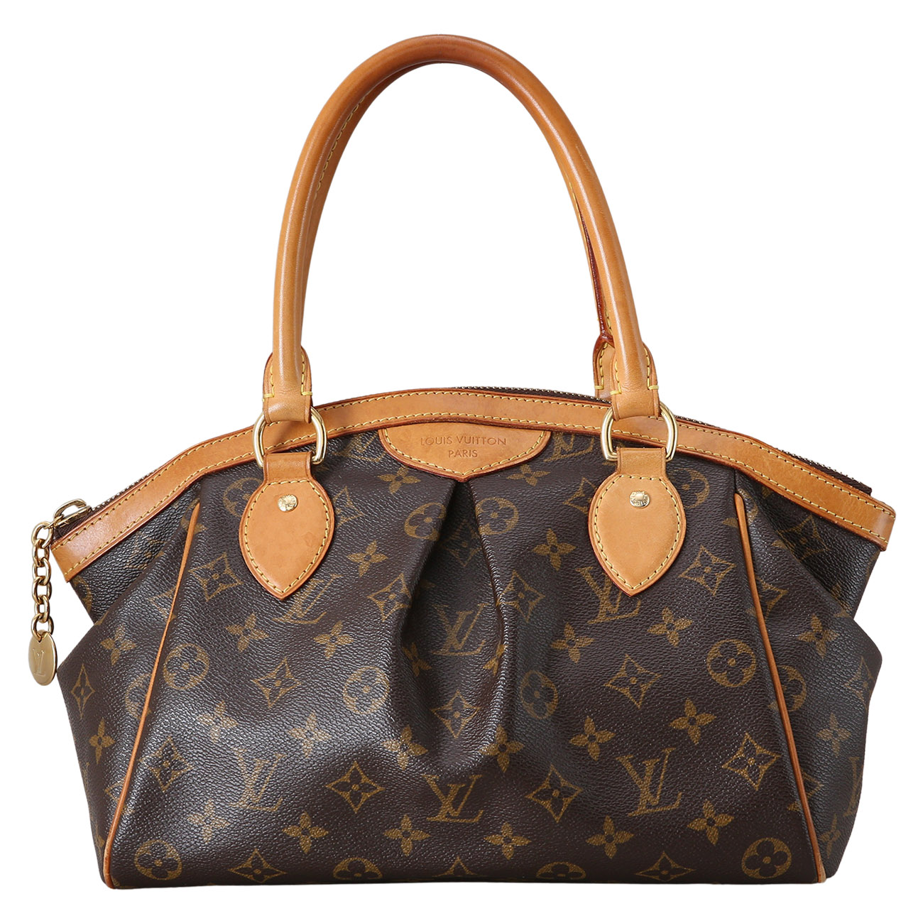 LOUIS VUITTON(USED)루이비통 모노그램 티볼리PM